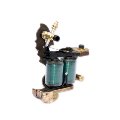 Coil Tattoo Machines