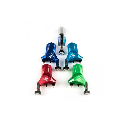 Kwadron Pusher Rotary Tattoo Machine