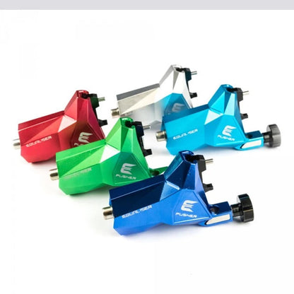 Kwadron Pusher Rotary Tattoo Machine