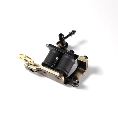 Coil Tattoo Machine