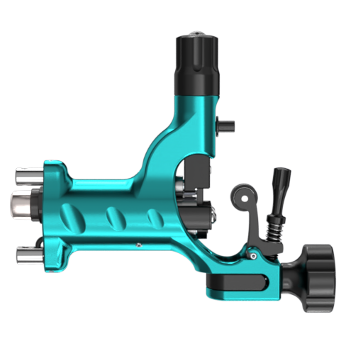 Inkmachine Stingray X2- Stroke Adjustable Rotary Tattoo Machine Inkmachine Stingray X2- Stroke Adjustable Rotary Tattoo Machine