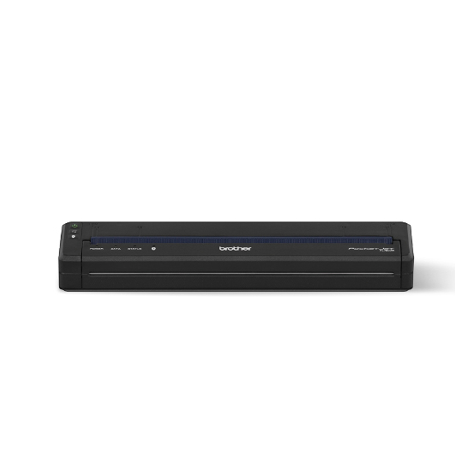 Brother Printer 4 High-Resolutionwith Wi-Fi®, AirPrint®, and Network Connectivity Media 1 of 3