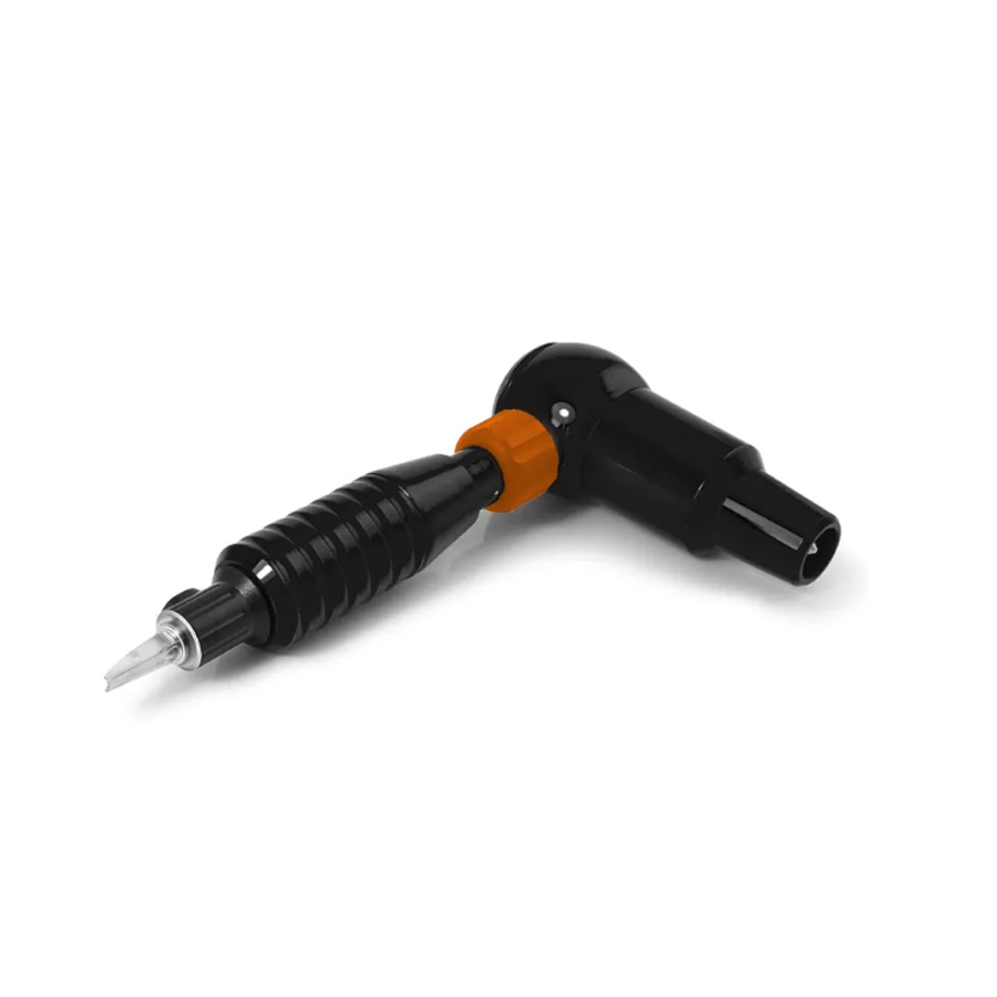 Cheyenne Hawk Thunder Black Grip , for Professional