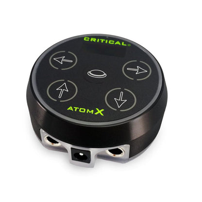 Critical Power Supply Atom X (Made in USA)