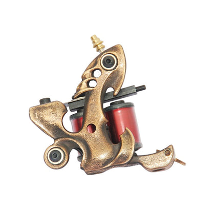 Anchor Coil Tattoo Machines