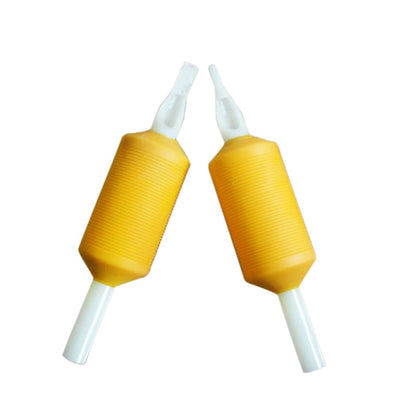 Disposable Tattoo Grip+Tip Set