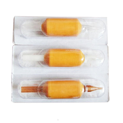 Disposable Tattoo Grip+Tip Set
