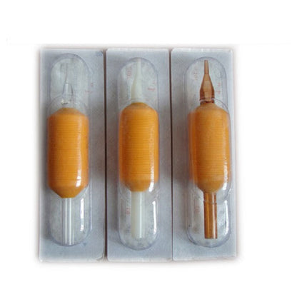 Disposable Tattoo Grip+Tip Set