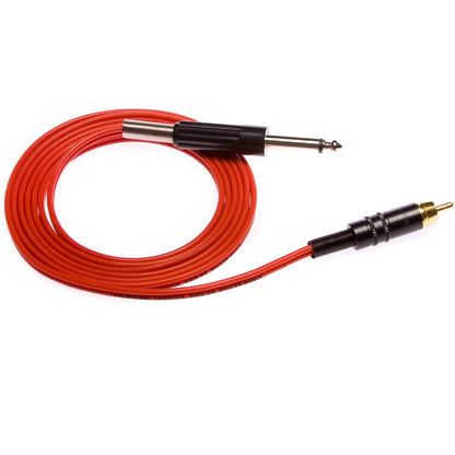 Red RCA Cord