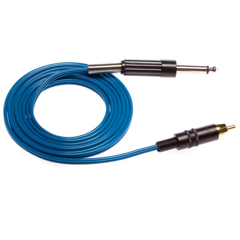 Eikon (Blue) RCA Cord