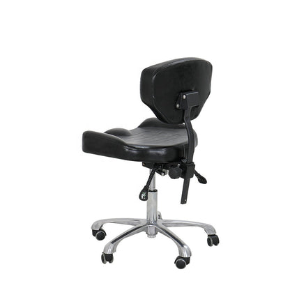 Tattoo Artist Chair Black