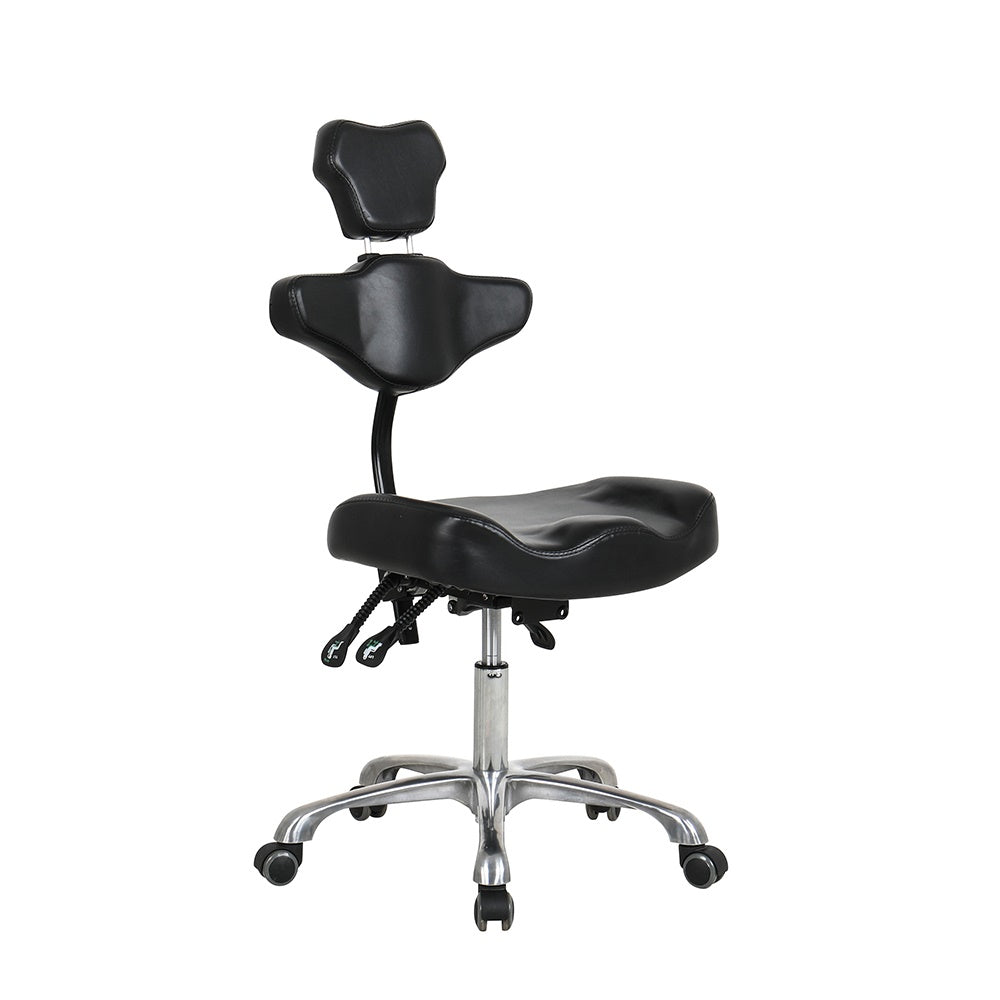 Elevate Tall Tattoo Artist Chair