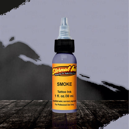 Eternal Tattoo Colors - Individual Bottles - 0.5oz
