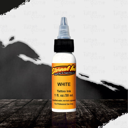 Eternal Tattoo Colors - Individual Bottles - 0.5oz