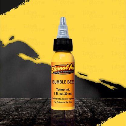 Eternal Tattoo Colors - Individual Bottles - 0.5oz