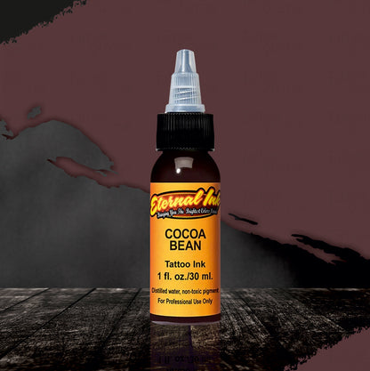 Eternal Tattoo Colors - Individual Bottles - 0.5oz