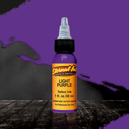 Eternal Tattoo Colors - Individual Bottles - 0.5oz