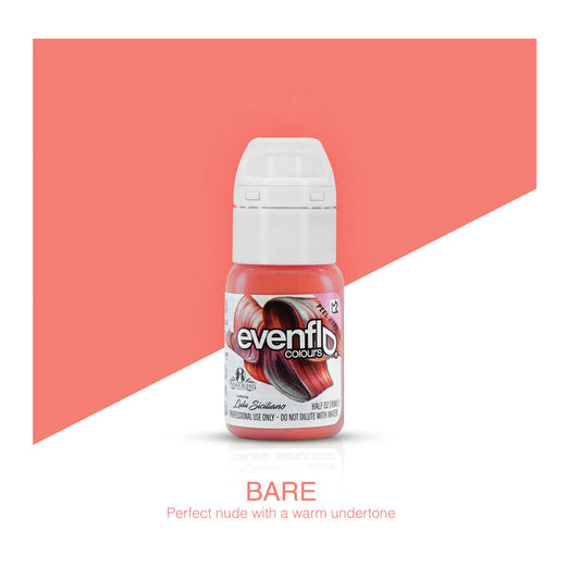 Evenflo Bare PMU Ink 15ml