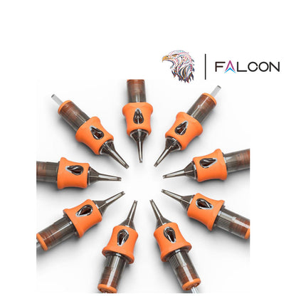 Falcon Tattoo Cartridge Needles - Magnum (M1)