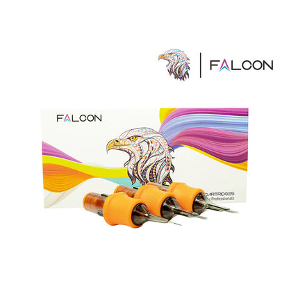 Falcon Tattoo Cartridge Needles
