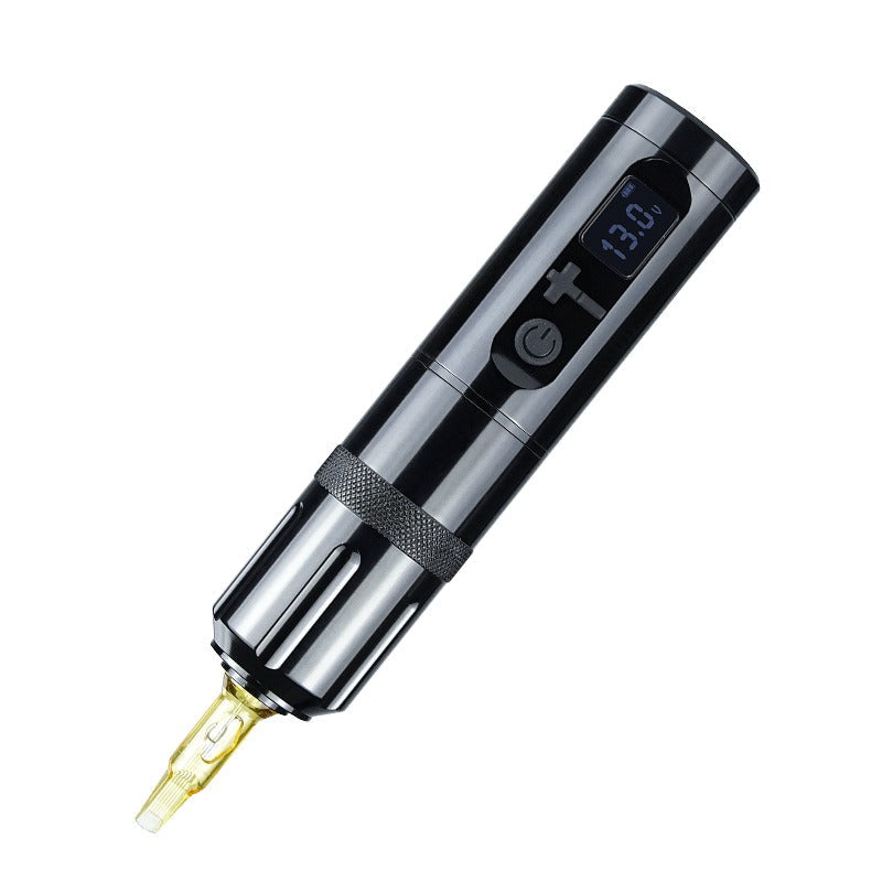 (Black )Falcon Tattoo Pen Machine