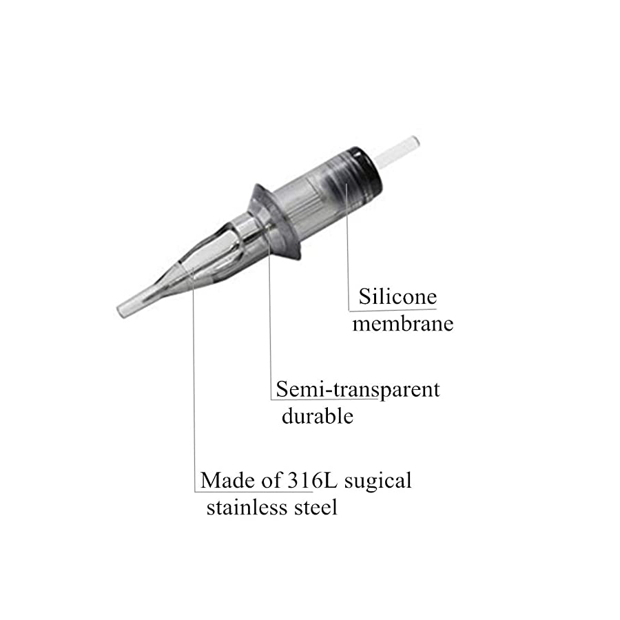 Tattoo Cartridge