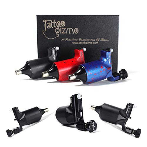 Legend Rotary Tattoo Machine-Tattoo Gizmo