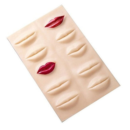 PMU PRACTICE SKIN FOR LIPS