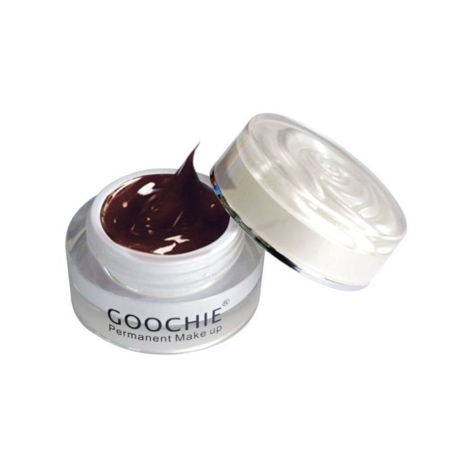 Goochie Microblading Pigment Color 5g