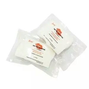 Permanent Make Up External Lip Cotton, 100 pieces