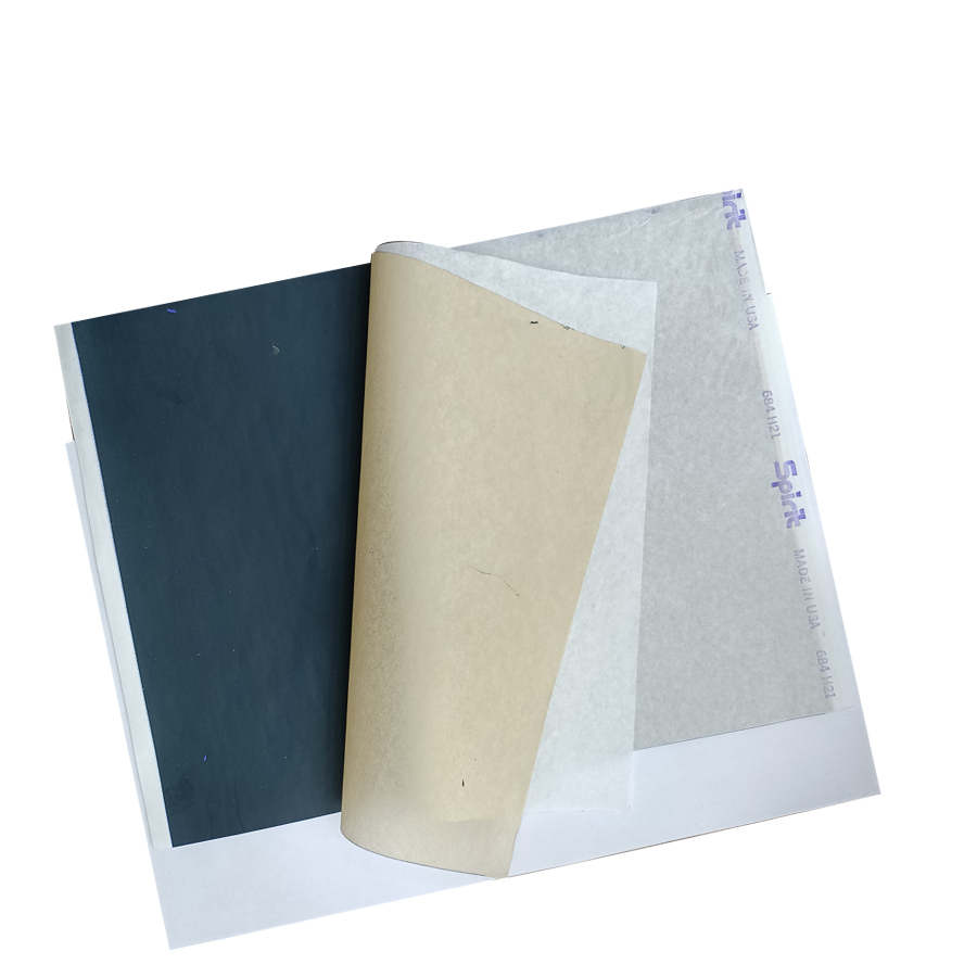 Hectograph Tattoo Stencil Paper - Spirit ( Made In USA ) – Tattoo Gizmo