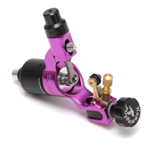 Hummingbird V2 Rotary Tattoo Machine(Purple)