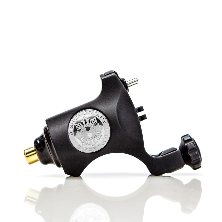 Share more than 145 rotary tattoo machine review latest camera