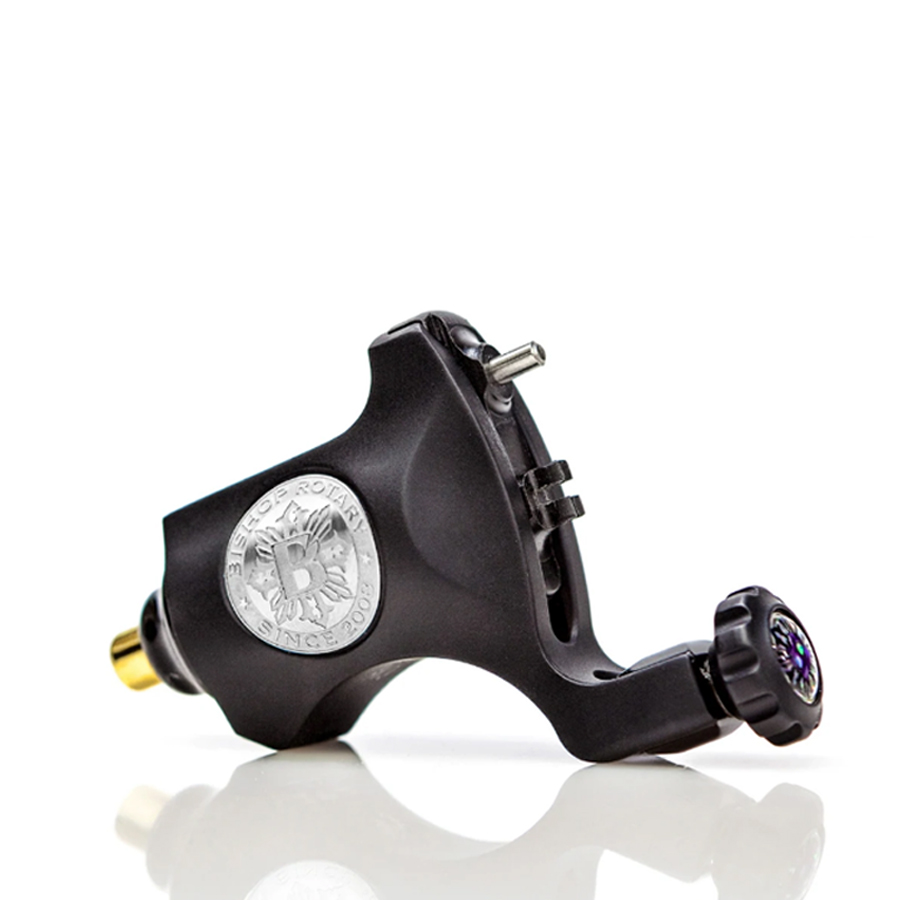Bishop Rotary Pen Style Wand Tattoo Machine – Aarika Tattoo Supply