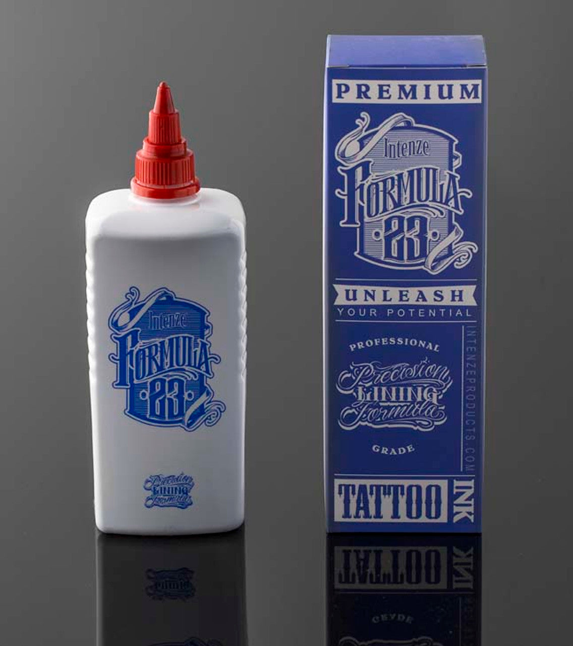 Intenze Formula Tattoo Ink