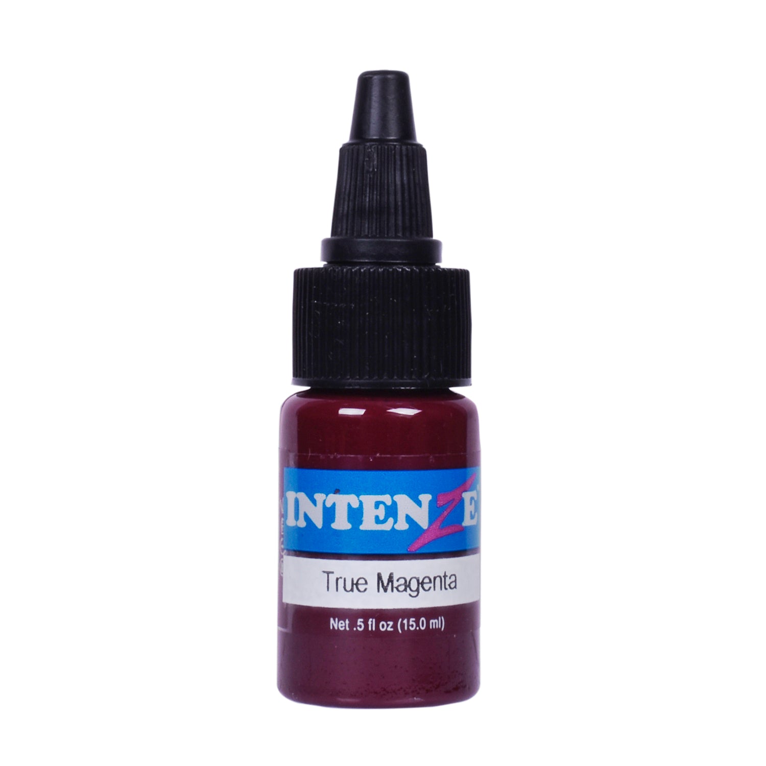 Intenze True Magenta Tattoo ink