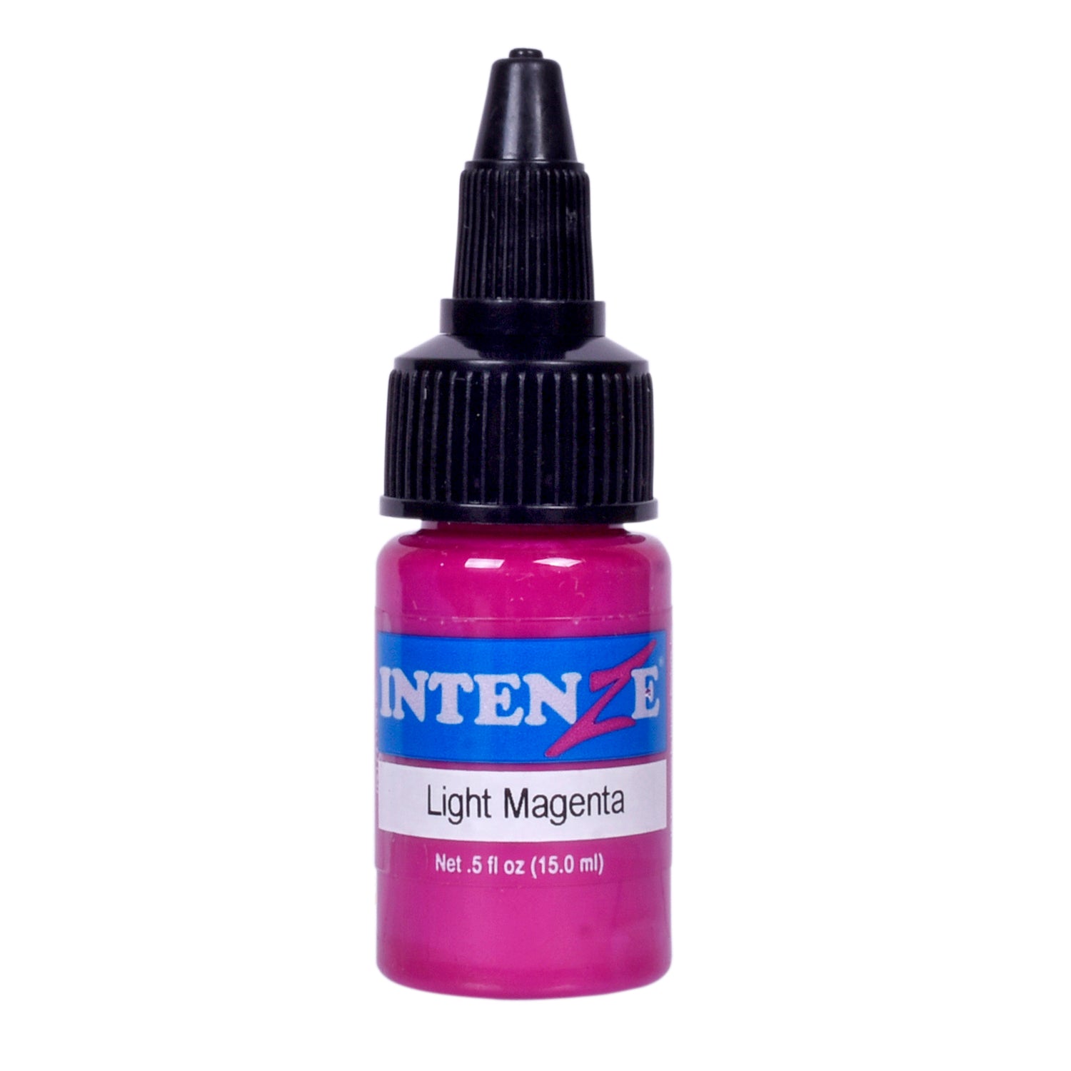 Intenze Light Magenta Tattoo Ink 