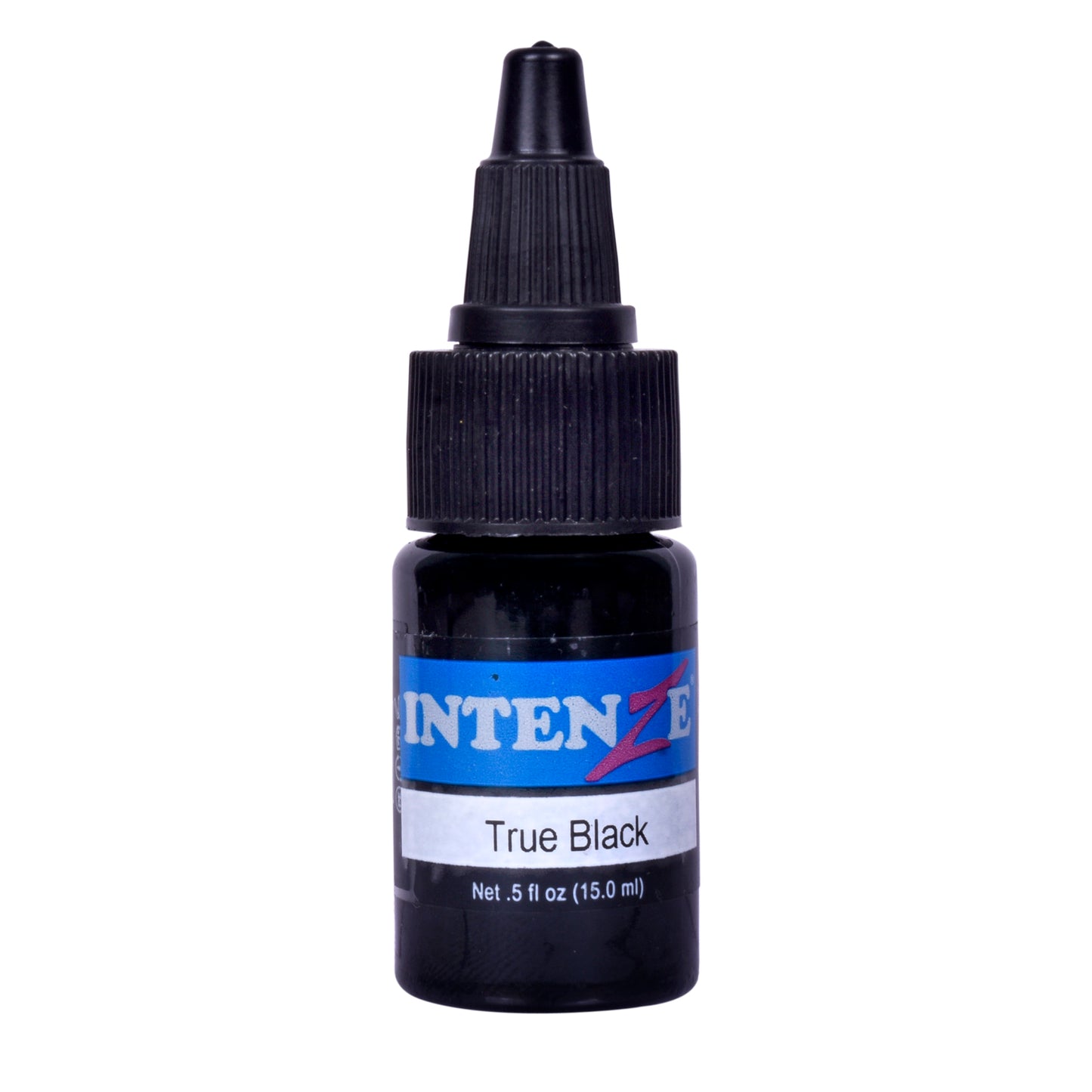 Intenze True black Tattoo Ink