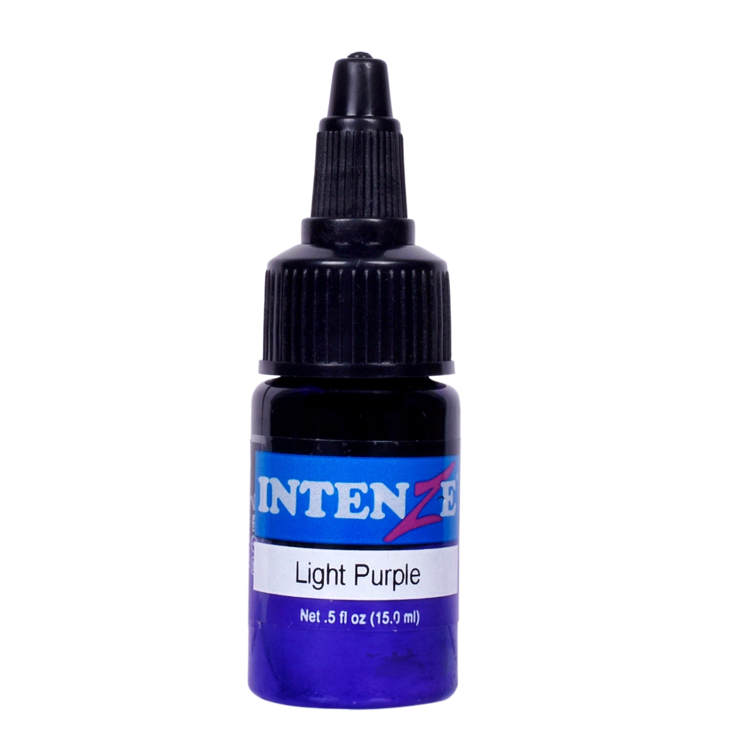 Intenze Light Purple Tattoo Ink 