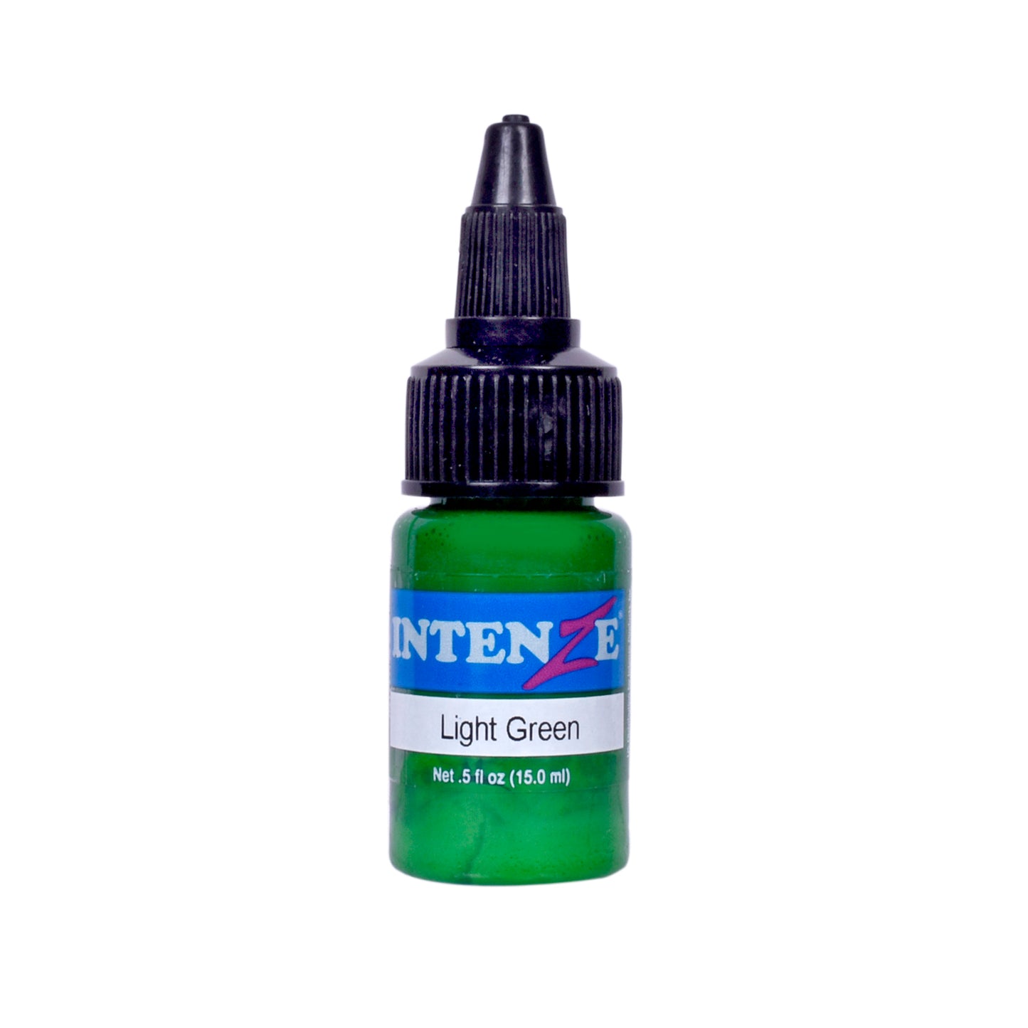 Intenze Tattoo Ink individual - 0.5oz