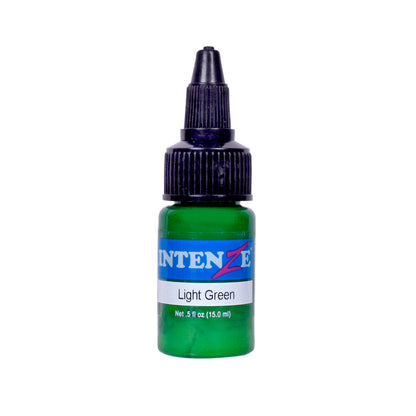 Intenze Tattoo Ink individual - 0.5oz