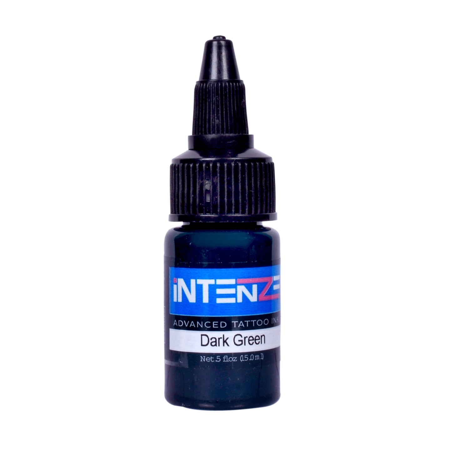 Intenze Tattoo Ink individual - 0.5oz