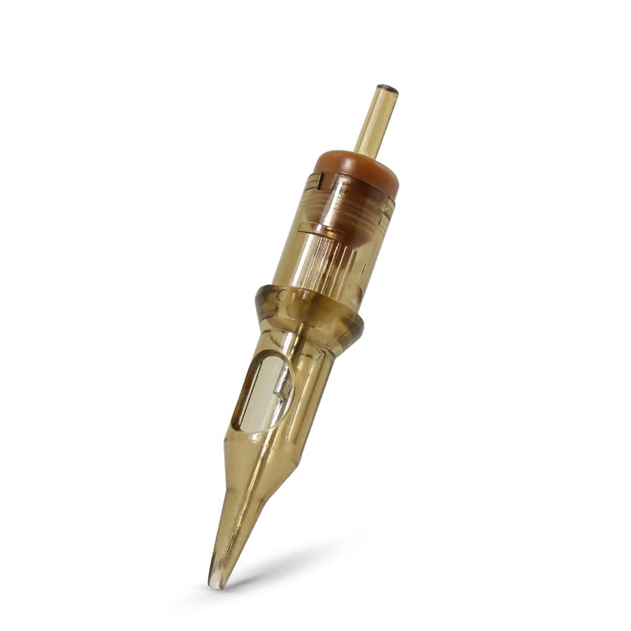Kwadron Tattoo Cartridge Needles - Round Liner (RL)