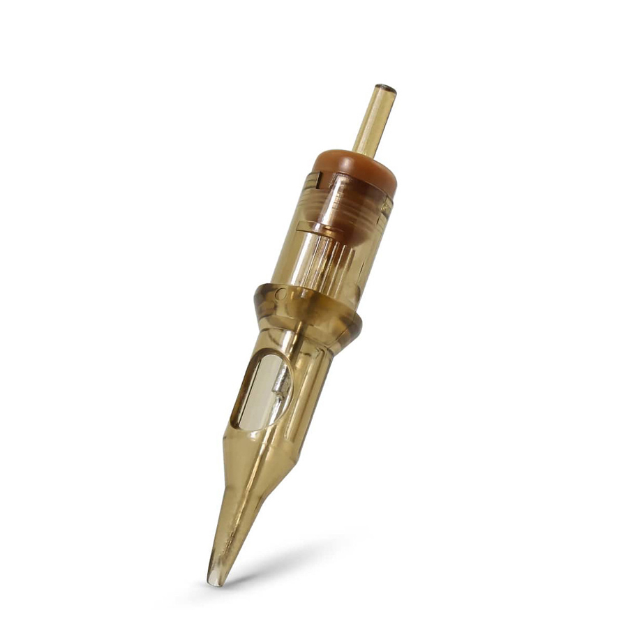 Tattoo cartridge