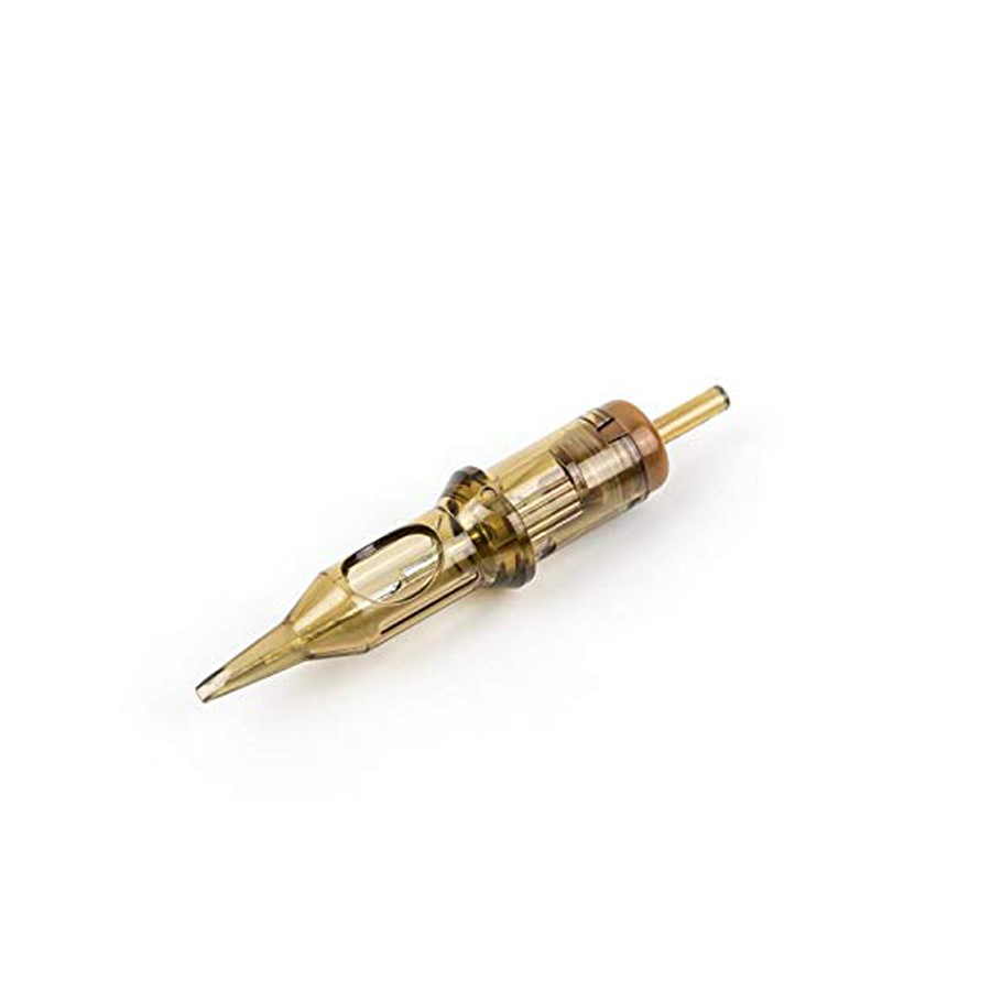 Kwadron Tattoo Cartridge Needles - Round Liner (RL)