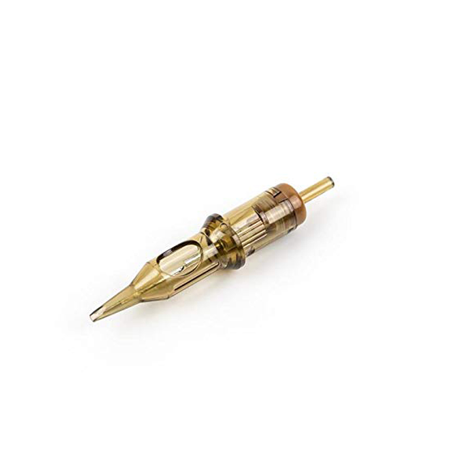 Professional tattoo cartridge