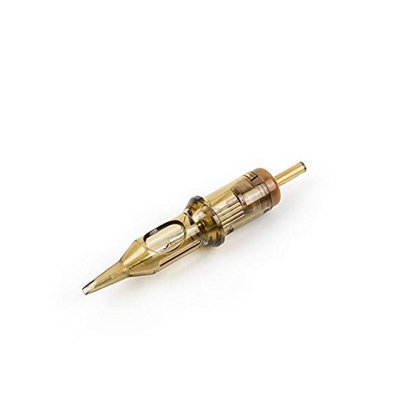 Kwadron Tattoo Cartridge Needles - Round Liner (RL)