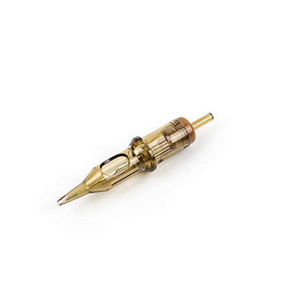 Professional tattoo cartridge