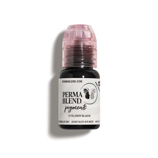 Perma Blend Eyeliner Black