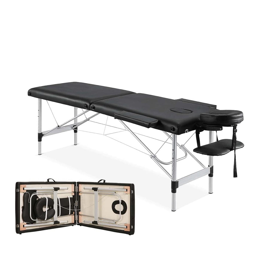 spa massage bed